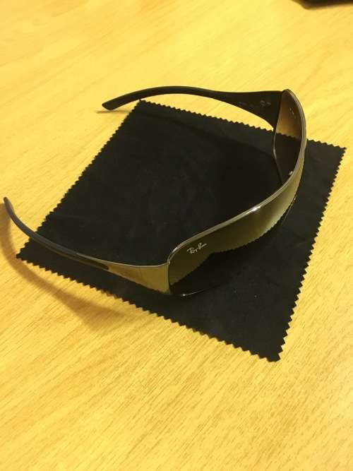Ray-Ban RB 3321 041/13