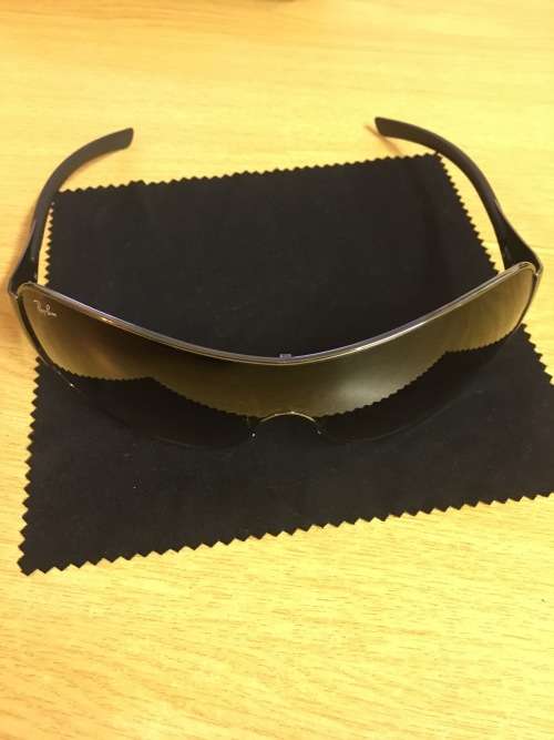 Ray-Ban RB 3321 041/13