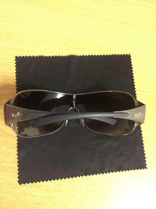 Ray-Ban RB 3321 041/13