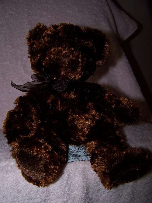 RUSS CoCo Bear, 23 cm