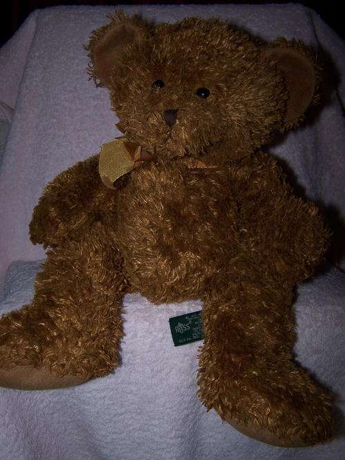 RUSS Honeyfitz Teddy, 38 cm