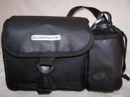 First Aid Hiking Kit by Synapforte