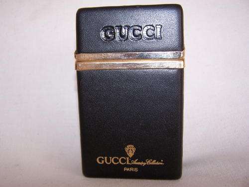 GUCCI Accessory Collection, Paris, Cigarette Holder