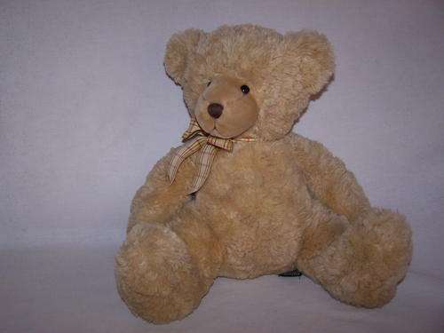 Russ Teddy 'Mooch'
