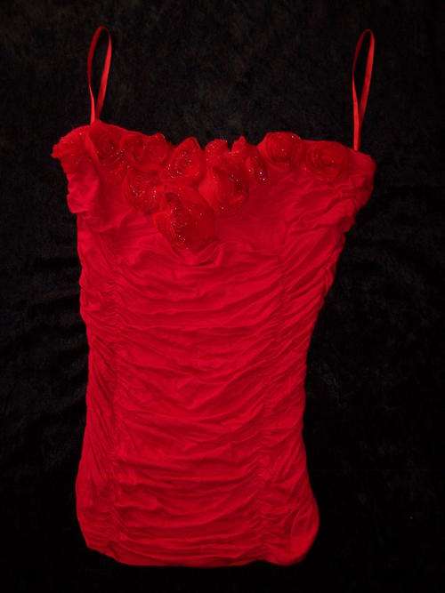 Stunning Truworths Glamour Top, Made in South Africa. Sizee 36