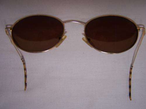 Vintage Carreira Subscription Sunglasses No. 5522 Made In Austria