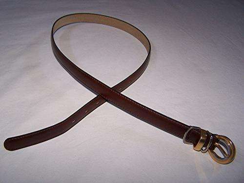 Pringle Genuine Leather Belt - Size Extra Large