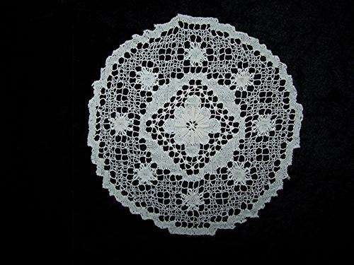 Pretty Vintage Lace Doiley