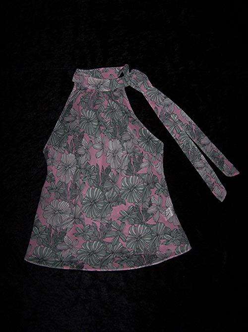 Dorothy Perkins Blouse. Size 36 (12 UK 40 Europe)