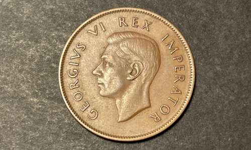 SA:1940 no-dot-after-date pennies - 12 available