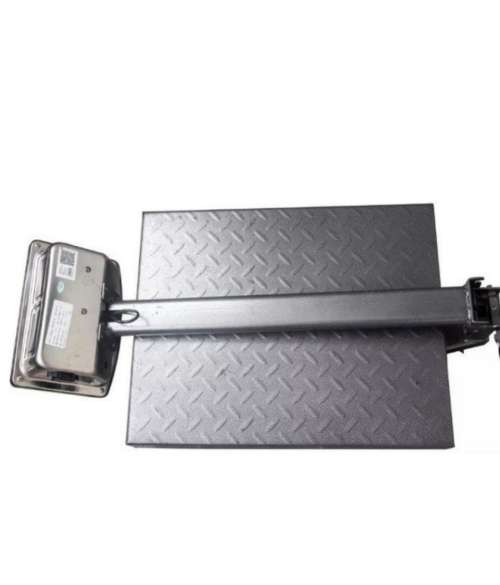 300kg Industrial Grade Electronic Weighing and Pricing Scale