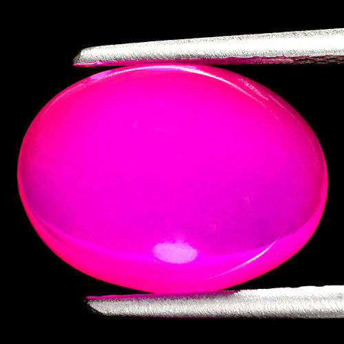 NATURAL PINK ETHIOPIAN WELO OPAL 2.40CT!