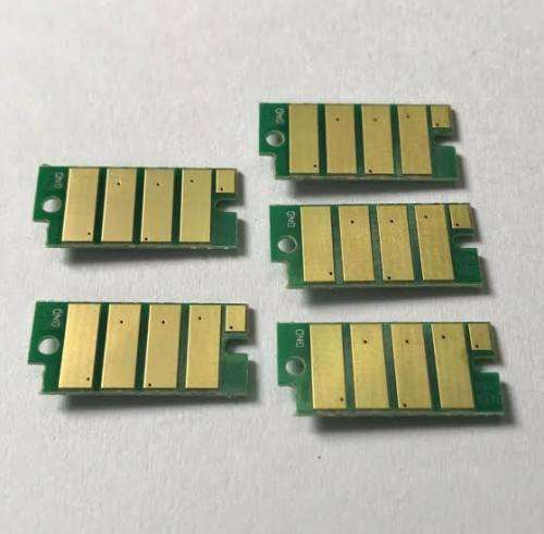 XEROX Color 550/560/570 CMYK COMBO RESET CHIP