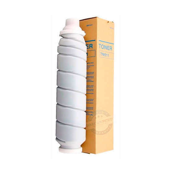 Minolta Bizhub TN513 Black Toner Cartridge
