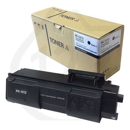 Utax PK-1012 (1T02S50UT0) black toner compatible