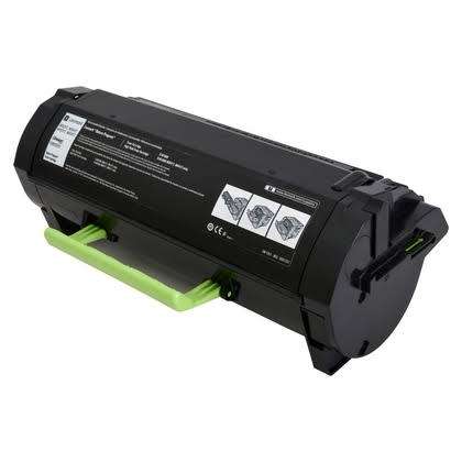 Lexmark MX317 Compatible Black Toner Cartridges
