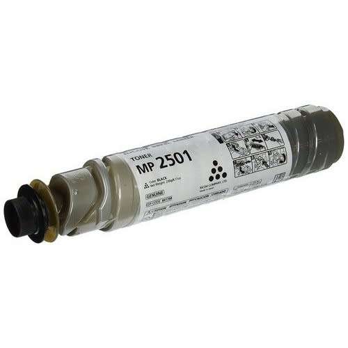 Compatible Ricoh MP2001/MP2501 Black Toner Cartridge