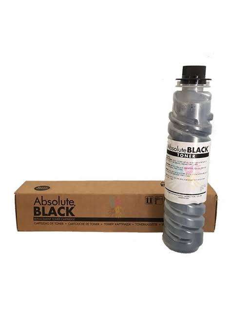 Compatible Ricoh MP301 Black Toner Cartridge