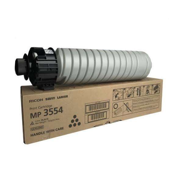 Compatible Ricoh MP2554/3054/3554/4054/5054/6054  Black Toner Cartridge