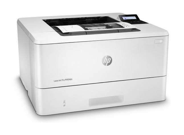 Remanufactured HP LaserJet Pro M404DN