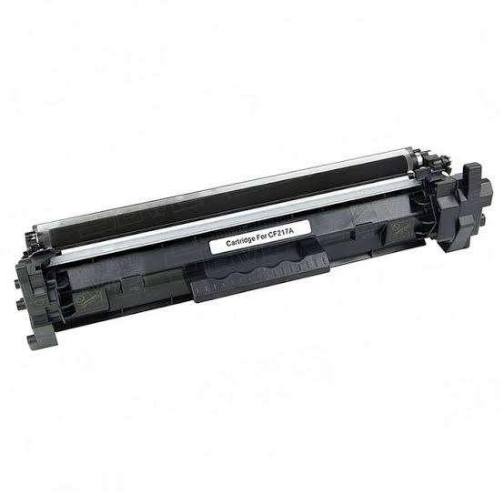 COMPATIBLE CF217A/047 BLACK TONER CARTRIDGES