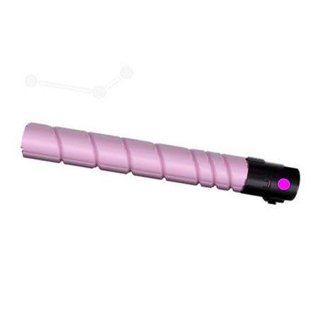 Generic Konica Minolta Tn321 Magenta Toner Cartridges