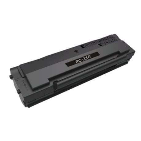Generic Pantum PC-210 Toner Cartridges
