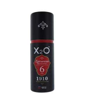 X2O EPICUREAN RESERVE E-liquid/Vape Juice/Smoke Juice - 1910 30ml 3mg