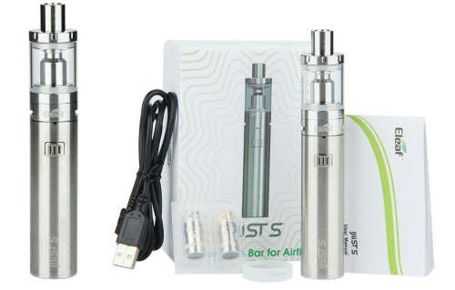 Eleaf iJust S E-Cigarette Kit/ Vaporizer / Vape