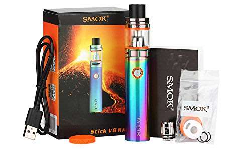 SMOK Stick V8 Baby TFV8 Baby Beast Starter Kit/ Vaporizer / Vape