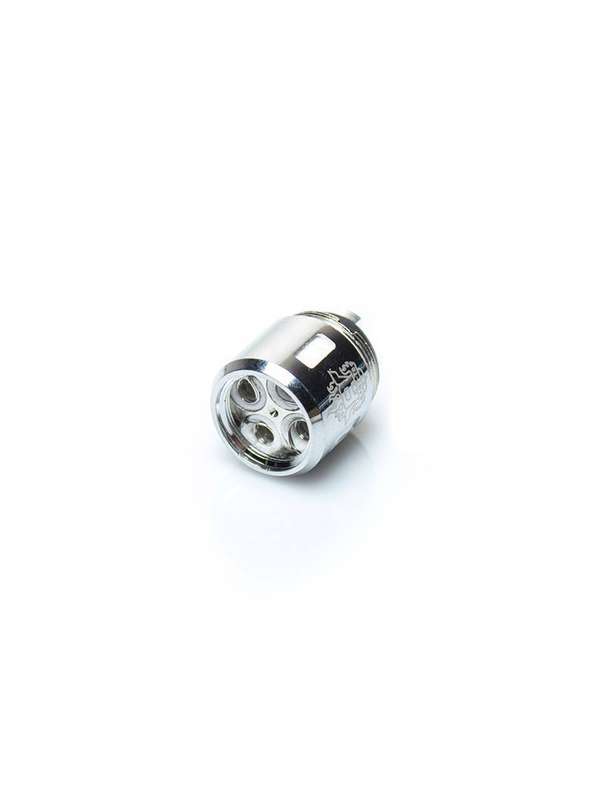 SMOK TFV8 V8 BABY T8 COIL OCTUPLE CORE  1 PCS Atomizer AL85 Alien 220 Replacement Head