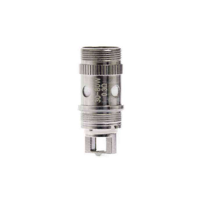 5pcs 5 Pack Eleaf EC Coil Head iJust S iJust 2 Melo 3 iStick Pico Coils Atomizer 0.3ohm 0.5ohm