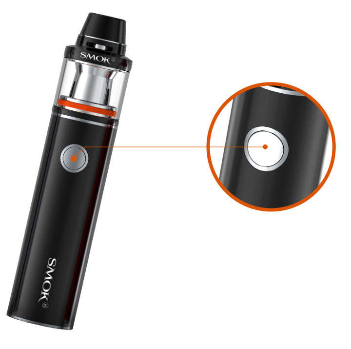 SMOK BRIT ONE MINI STARTER KIT Vaporizer / Vape