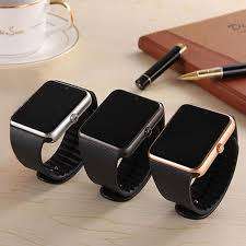 Smart Watch (GT-08)