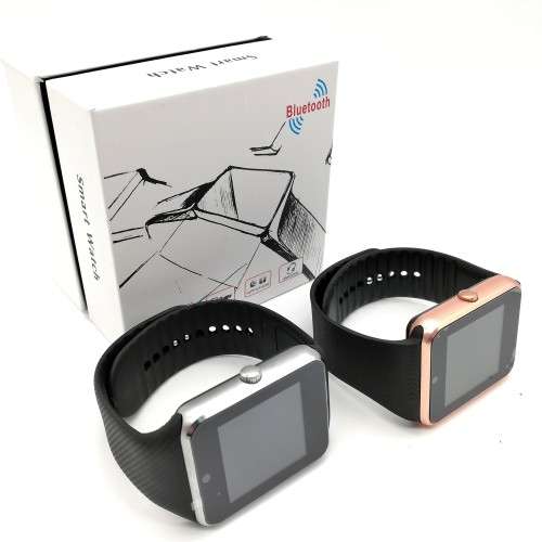 Smart Watch (GT-08)