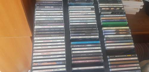 CDS