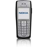 NOKIA 6230i WATER DAMAGED
