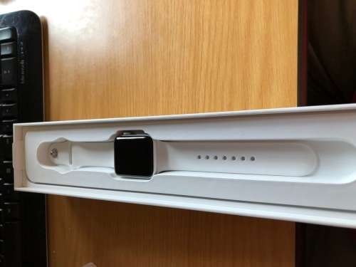Apple watch Series 2 42mm