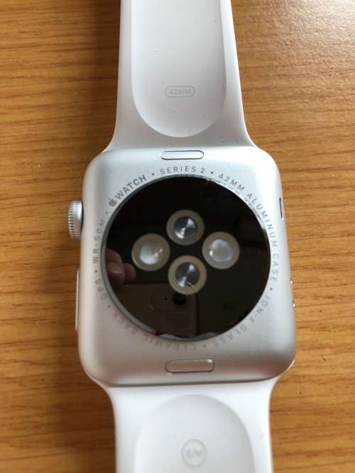 Apple watch Series 2 42mm