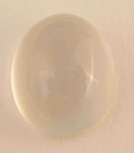 11.00 x 9.00 mm Moonstone 3.82 ct
