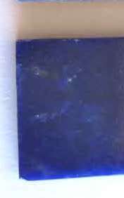 14.00 x 10.00 octagonal Lapis Lazuli 4.48ct