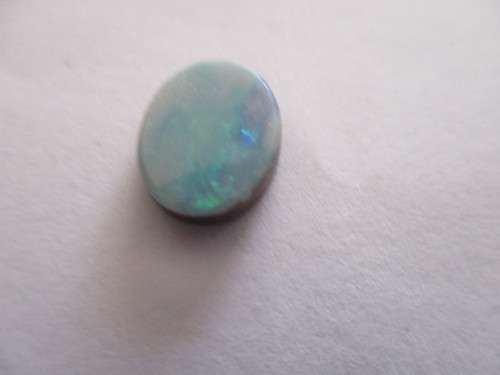 10.00 x 8.00mm Opal Doublet 1.99 ct