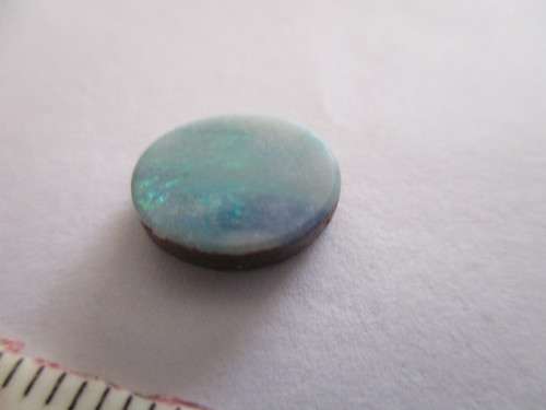 10.00 x 8.00mm Opal Doublet 1.99 ct