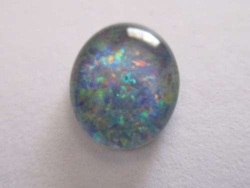 11.00 x 9.00 mm Opal 2.26 ct