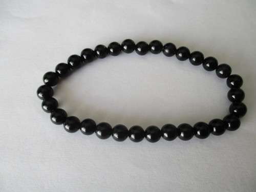 Genuine Black Onyx Bracelet