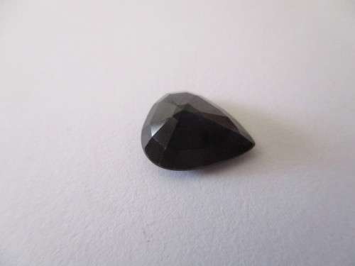 10.00 x 8.00 mm Pear cut Sapphire 2.34 ct