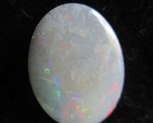 4.55ct Grand Oval cut 14.00 x 11.00mm Opal Doublet