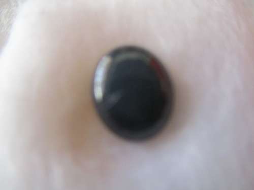 1.92 cts. Sapphire , 9.30 x 7.70mm Oval Cabochon cut Genuine  Sapphire