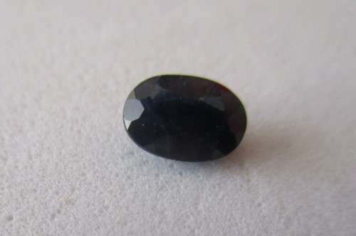 0.77 ct Genuine Sapphire