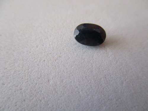 0.77 ct Genuine Sapphire